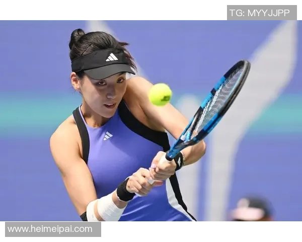 武汉网球队展现实力最新网球个人能力排名前十揭晓