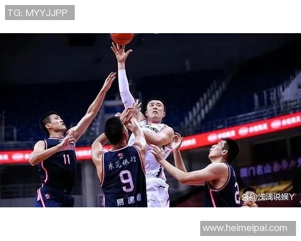 重庆篮球队与上海篮球队赛后分析实力对比及未来展望